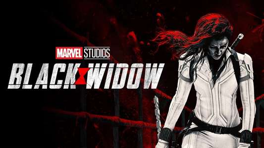 Black Widow - Backdrops