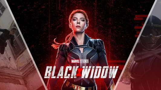 Black Widow - Backdrops