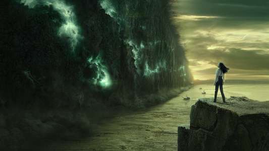 Shadow and Bone - Backdrops