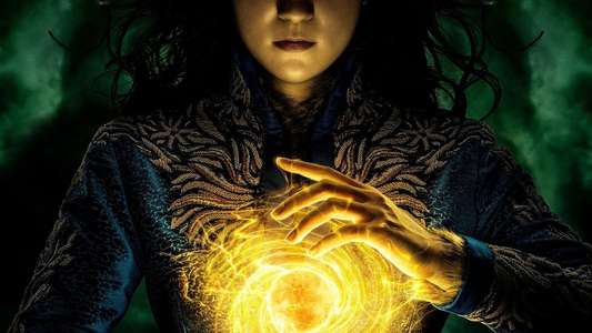 Shadow and Bone - Backdrops