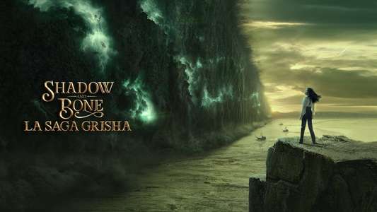 Shadow and Bone - Backdrops