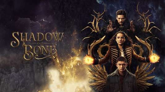 Shadow and Bone - Backdrops