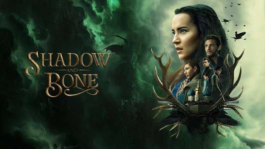 Shadow and Bone - Backdrops