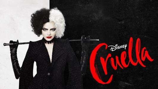 Cruella - Backdrops