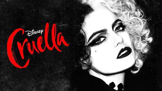 Cruella - Backdrops