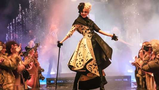 Cruella - Backdrops