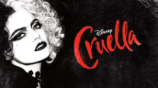 Cruella - Backdrops