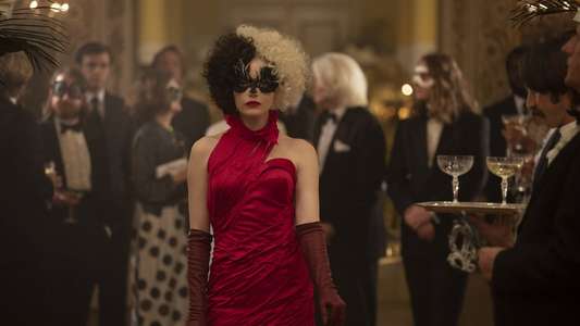 Cruella - Backdrops