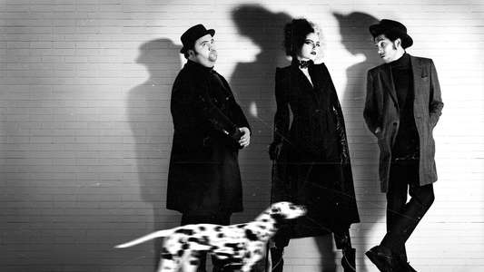 Cruella - Backdrops