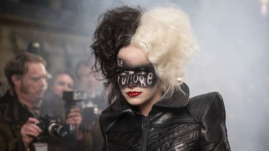 Cruella - Backdrops