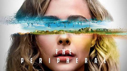 The Peripheral - Backdrops