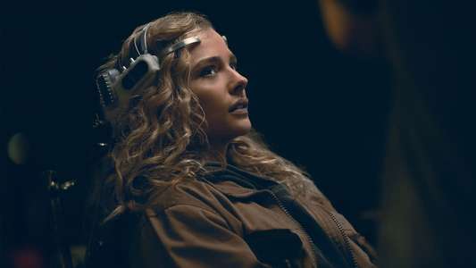 The Peripheral - Backdrops