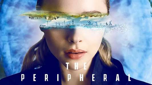The Peripheral - Backdrops
