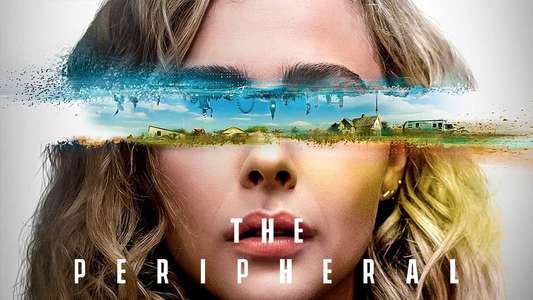 The Peripheral - Backdrops