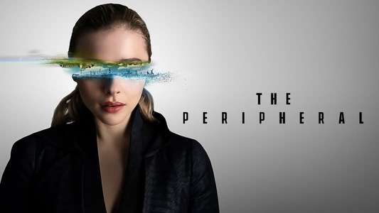 The Peripheral - Backdrops