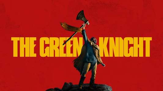 Green Knight - Backdrop