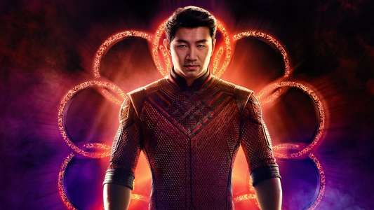 Shang-Chi and the Legend of the Ten Rings  - Backdrops