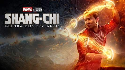 Shang-Chi and the Legend of the Ten Rings  - Backdrops