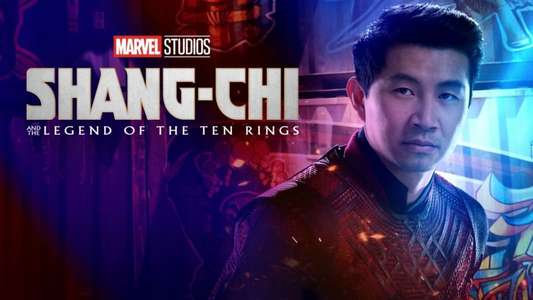 Shang-Chi and the Legend of the Ten Rings  - Backdrops