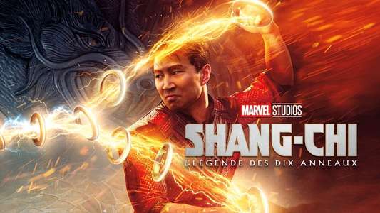 Shang-Chi and the Legend of the Ten Rings  - Backdrops