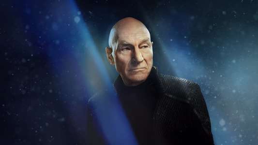 Star Trek: Picard - Backdrops