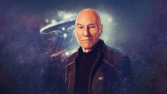 Star Trek: Picard - Backdrops
