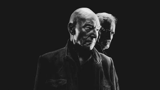 Star Trek: Picard - Backdrops