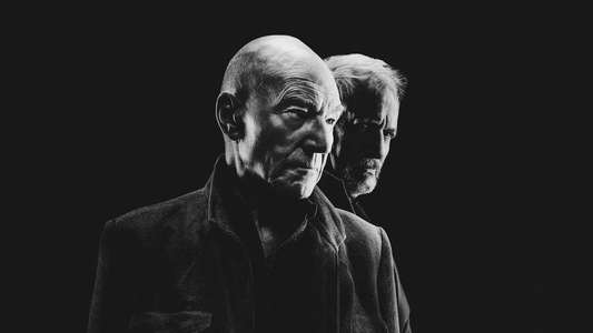 Star Trek: Picard - Backdrops