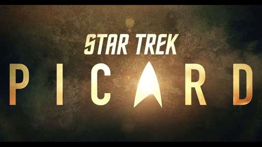 Star Trek: Picard - Backdrops
