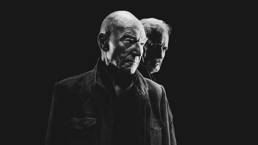 Star Trek: Picard - Backdrops