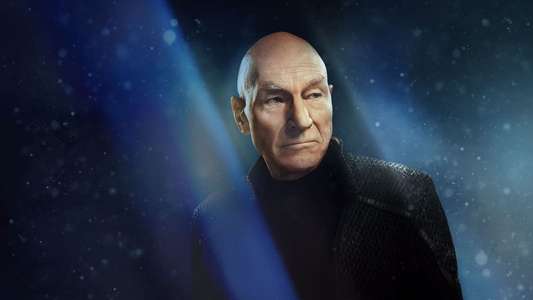 Star Trek: Picard - Backdrops