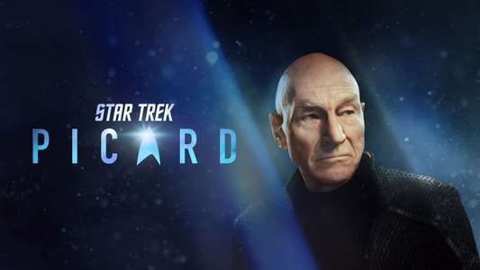 Star Trek: Picard - Backdrops
