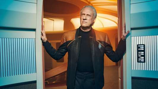 Star Trek: Picard - Backdrops