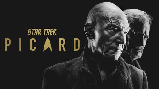 Star Trek: Picard - Backdrops