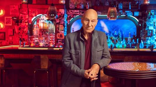 Star Trek: Picard - Backdrops