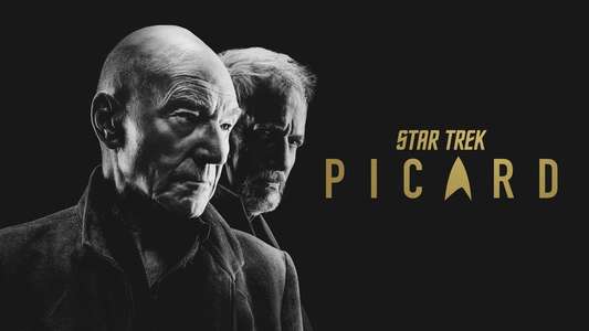 Star Trek: Picard - Backdrops