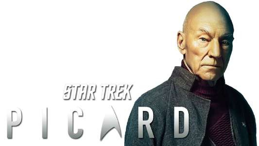 Star Trek: Picard - Backdrops
