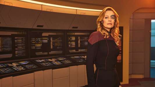 Star Trek: Picard - Backdrops