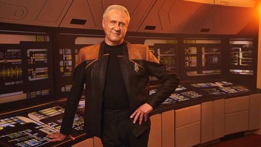 Star Trek: Picard - Backdrops