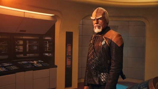 Star Trek: Picard - Backdrops