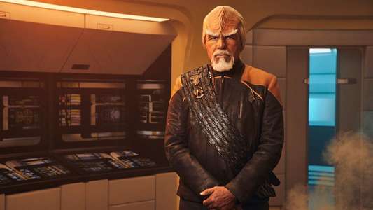 Star Trek: Picard - Backdrops