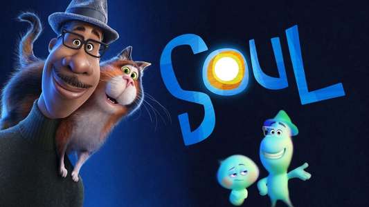 Soul - Backdrops