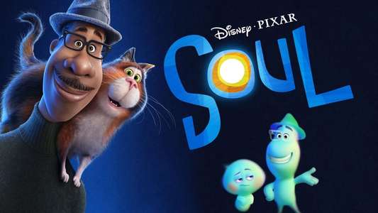 Soul - Backdrops
