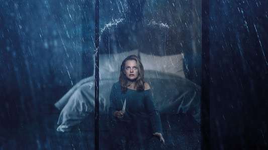 The Invisible Man - Backdrops