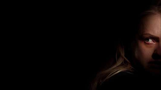 The Invisible Man - Backdrops