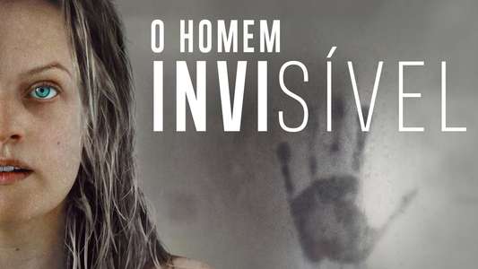 The Invisible Man - Backdrops