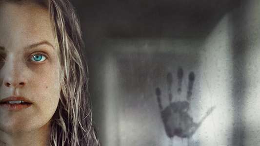 The Invisible Man - Backdrops