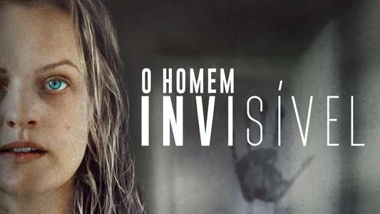 The Invisible Man - Backdrops