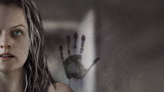 The Invisible Man - Backdrops