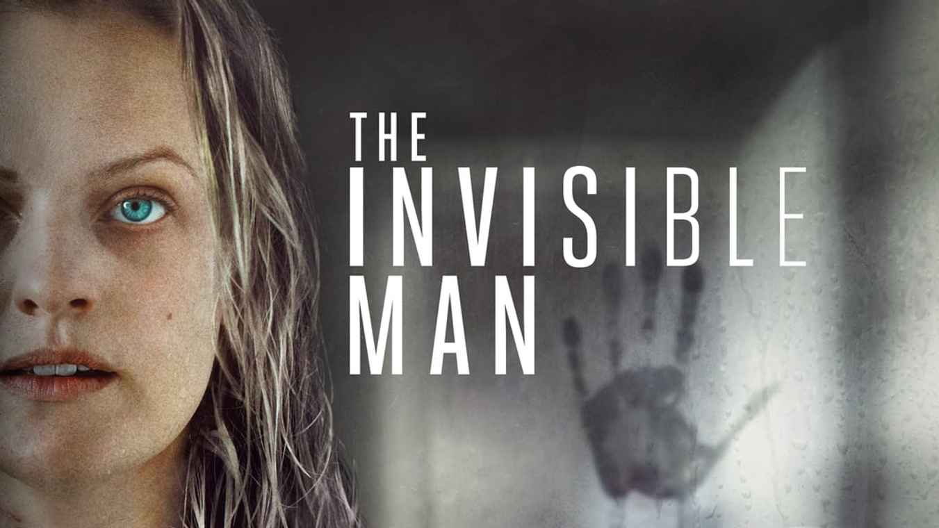 The Invisible Man